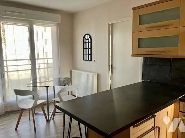 Appartement à louer, 42m², Orléans