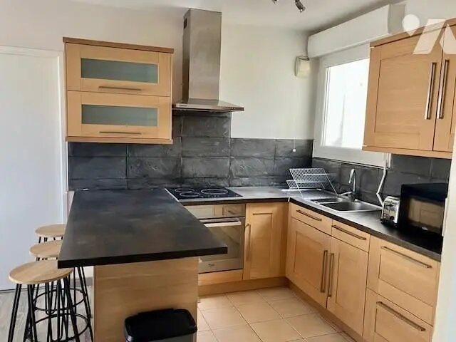 Appartement à louer, 42m², Orléans