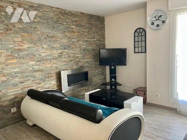 Appartement à louer, 42m², Orléans