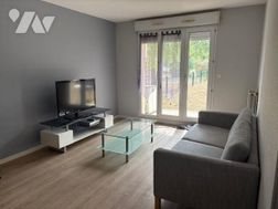 Appartement à louer, 67m², Orléans