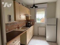 Appartement à louer, 67m², Orléans
