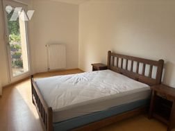 Appartement à louer, 67m², Orléans