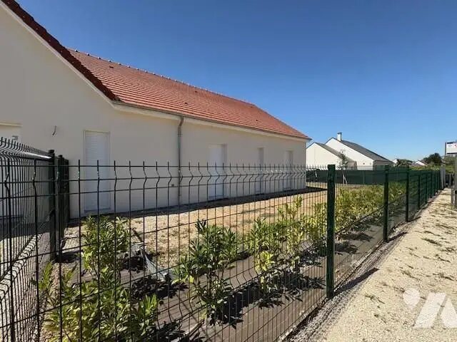 Maison à louer, 128m², Marigny-les-Usages