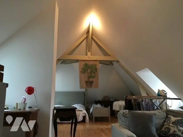 Maison à louer, 170m², Caen