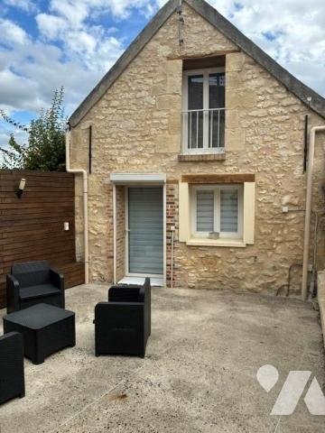 Maison à louer, 27m², Margny-lès-Compiègne