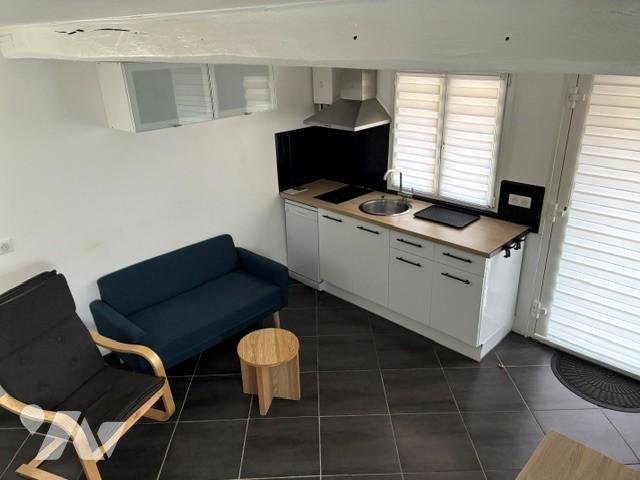 Maison à louer, 27m², Margny-lès-Compiègne
