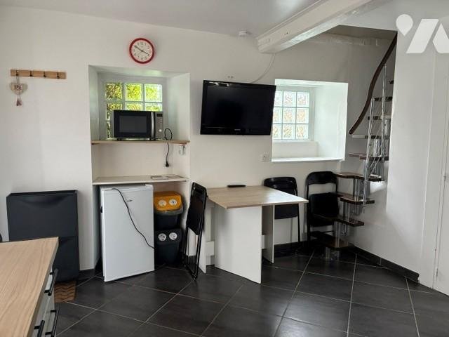 Maison à louer, 27m², Margny-lès-Compiègne