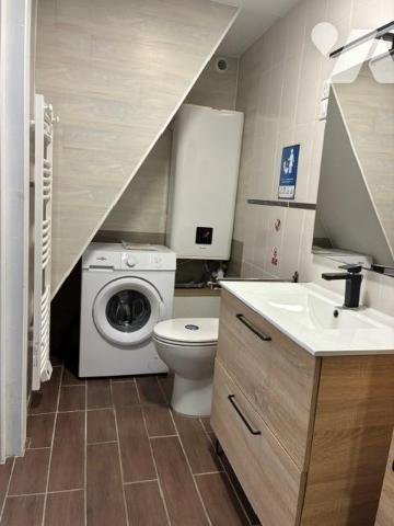 Maison à louer, 27m², Margny-lès-Compiègne