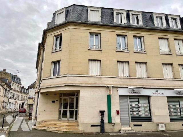 Appartement à louer, 28m², Compiègne
