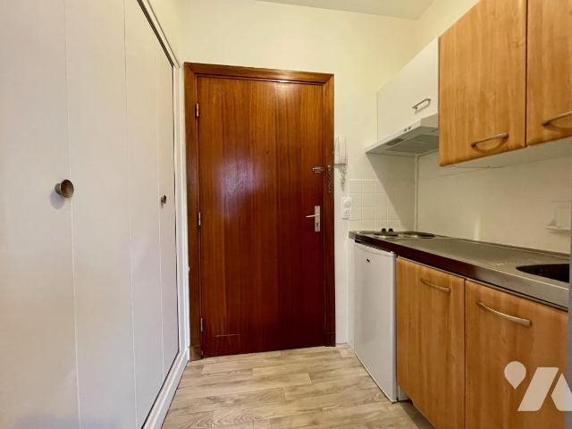 Appartement à louer, 28m², Compiègne