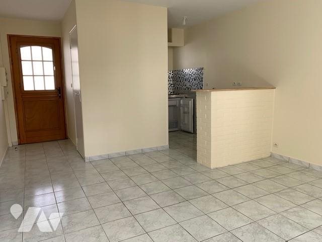 Appartement à louer, 45m², Thourotte