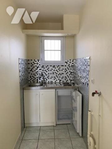 Appartement à louer, 45m², Thourotte