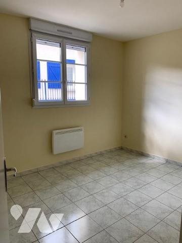 Appartement à louer, 45m², Thourotte