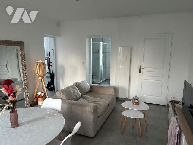 Appartement à louer, 51m², Thourotte