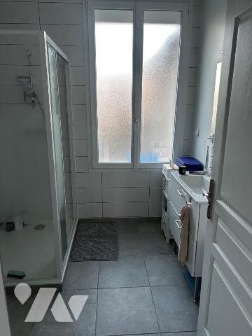Appartement à louer, 51m², Thourotte