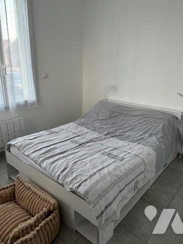 Appartement à louer, 51m², Thourotte