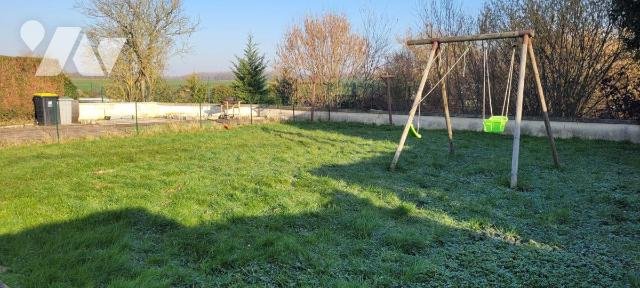 Maison à louer, 103m², Villers-sur-Coudun