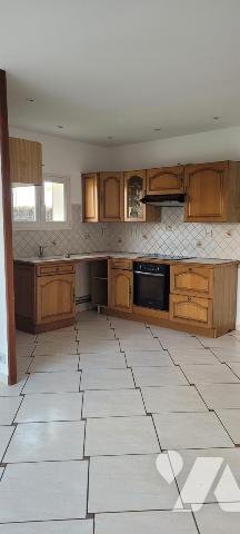 Maison à louer, 103m², Villers-sur-Coudun