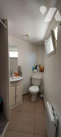 Appartement à louer, 19m², Compiègne