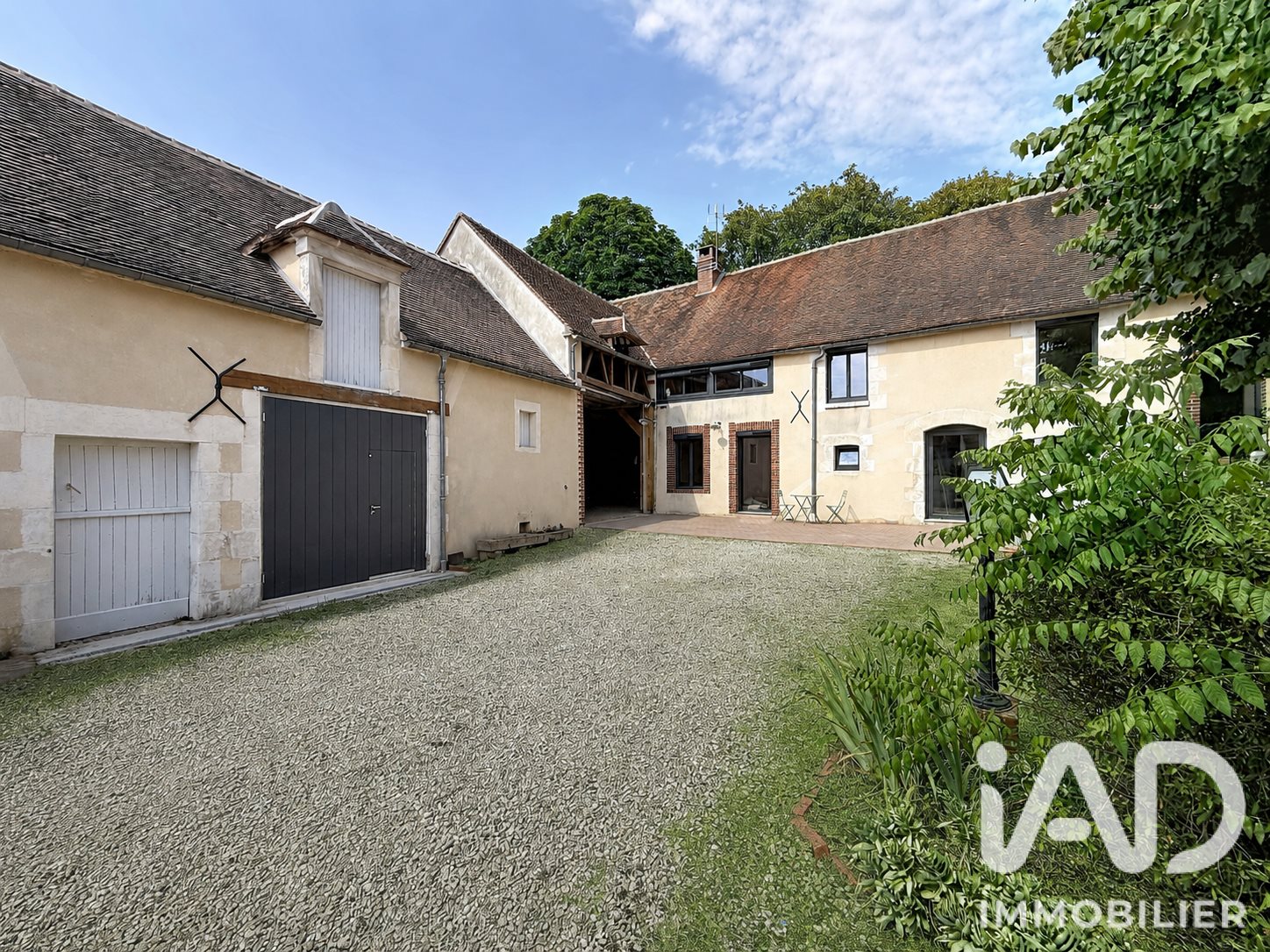 Maison à vendre, 168m², Héry