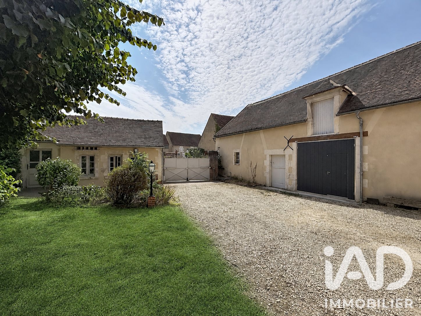 Maison à vendre, 168m², Héry