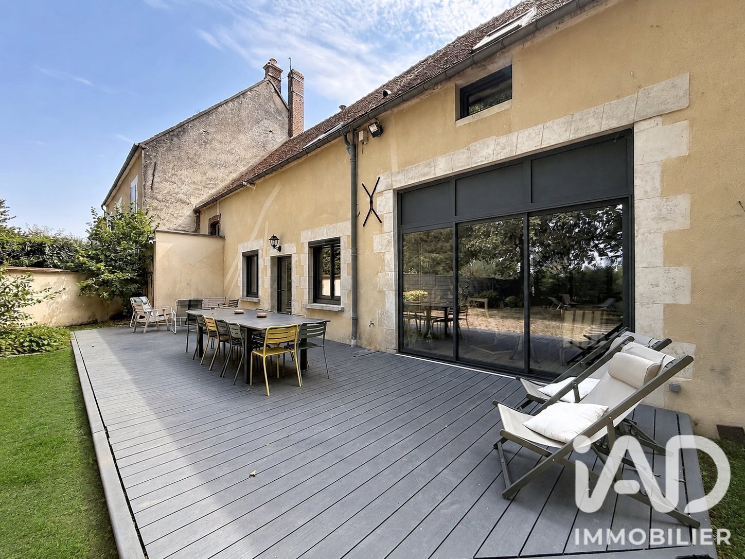 Maison à vendre, 168m², Héry