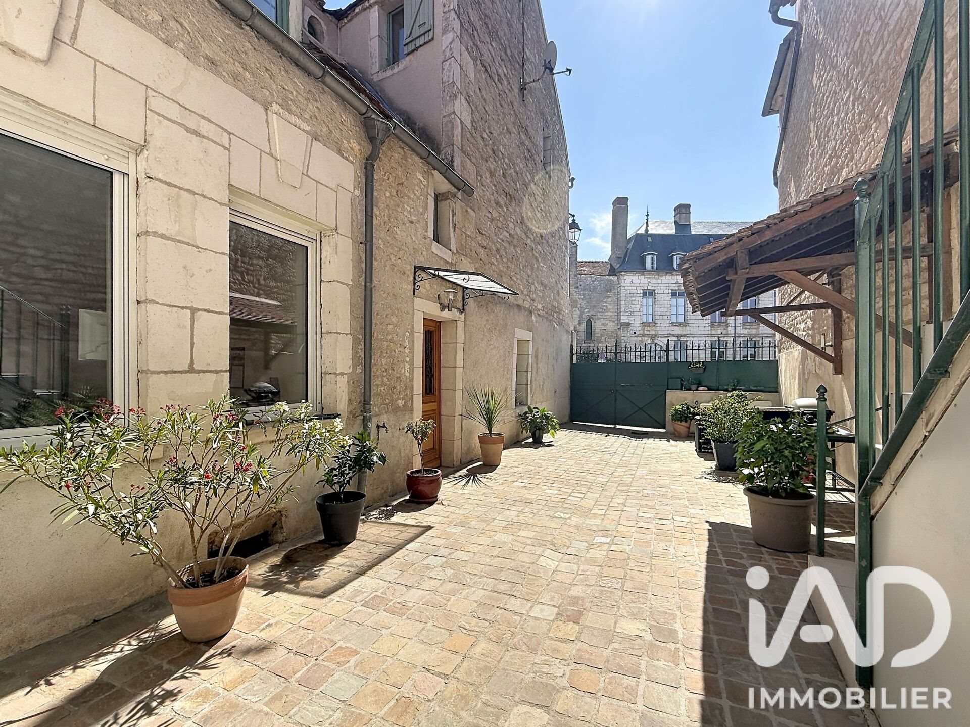 Maison à vendre, 138m², Saint-Bris-le-Vineux