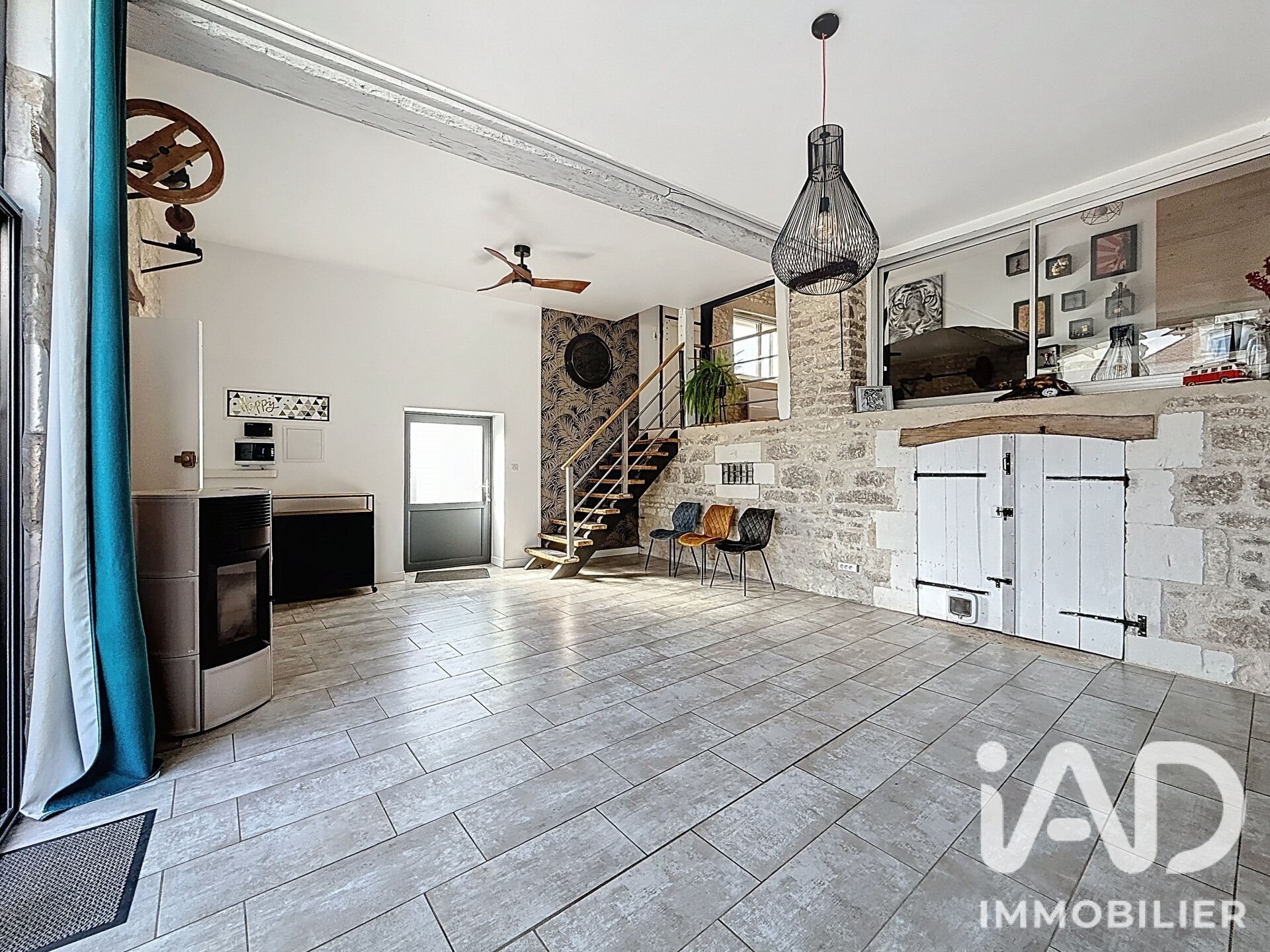 Maison à vendre, 155m², Appoigny