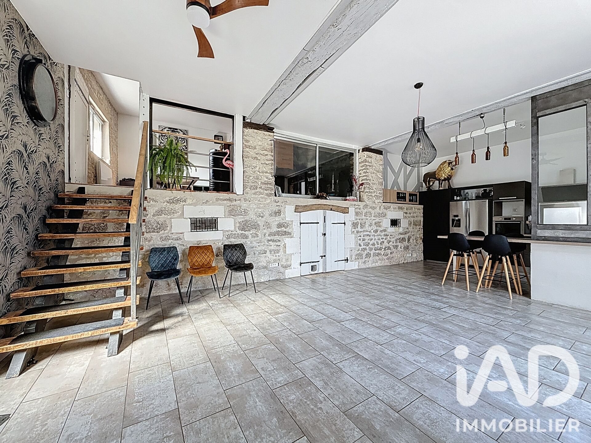 Maison à vendre, 155m², Appoigny