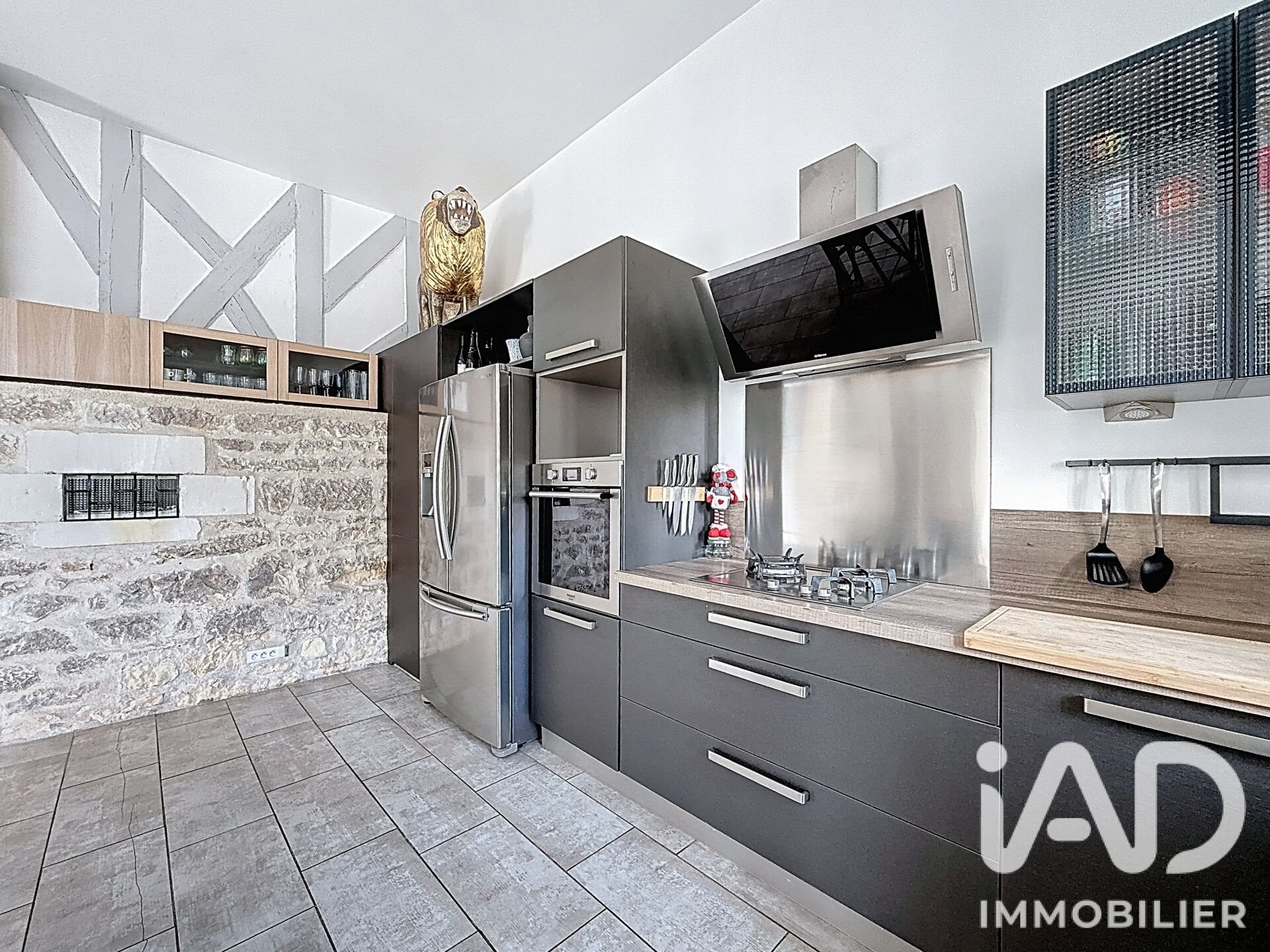 Maison à vendre, 155m², Appoigny