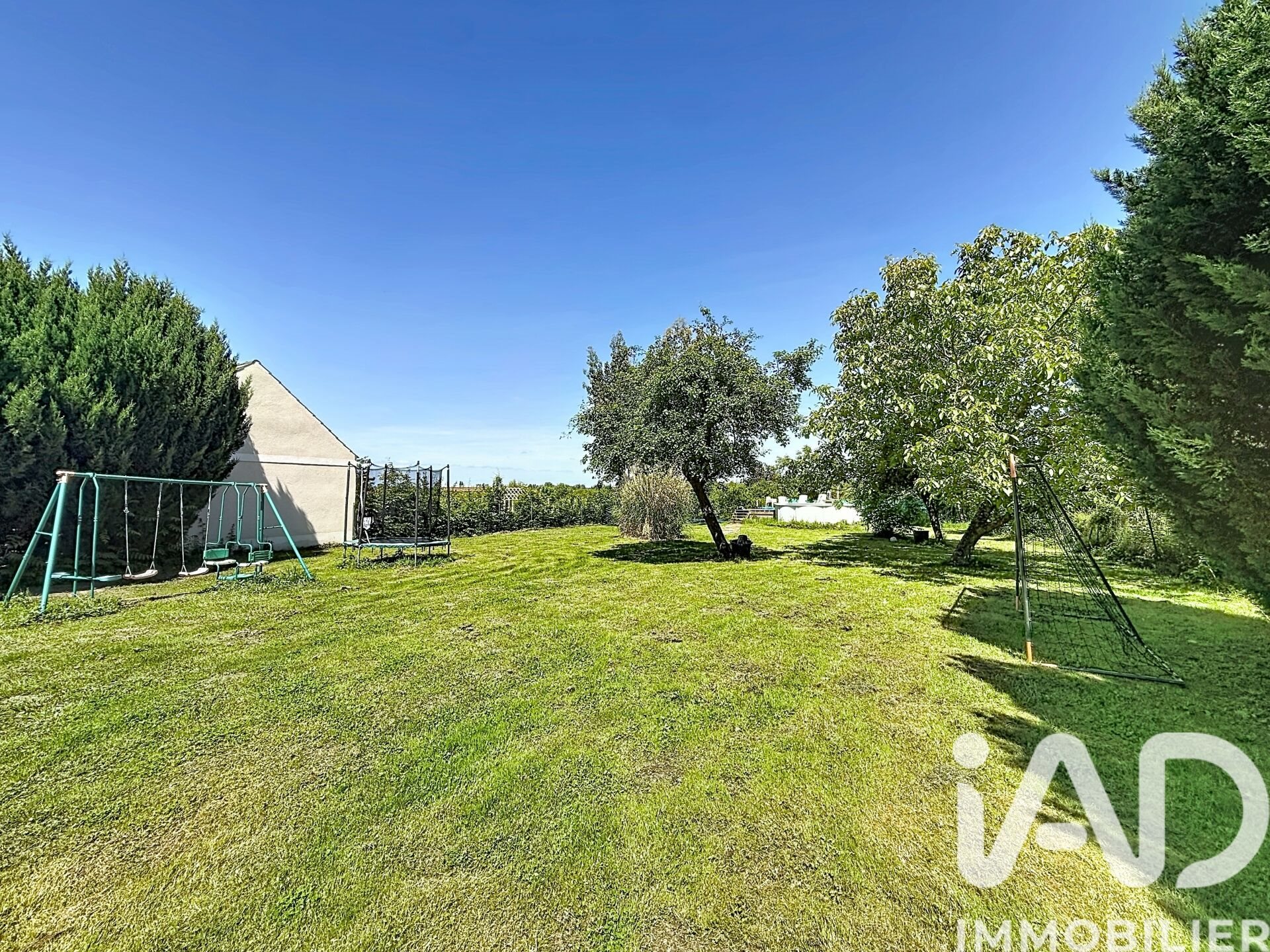 Maison à vendre, 215m², Appoigny