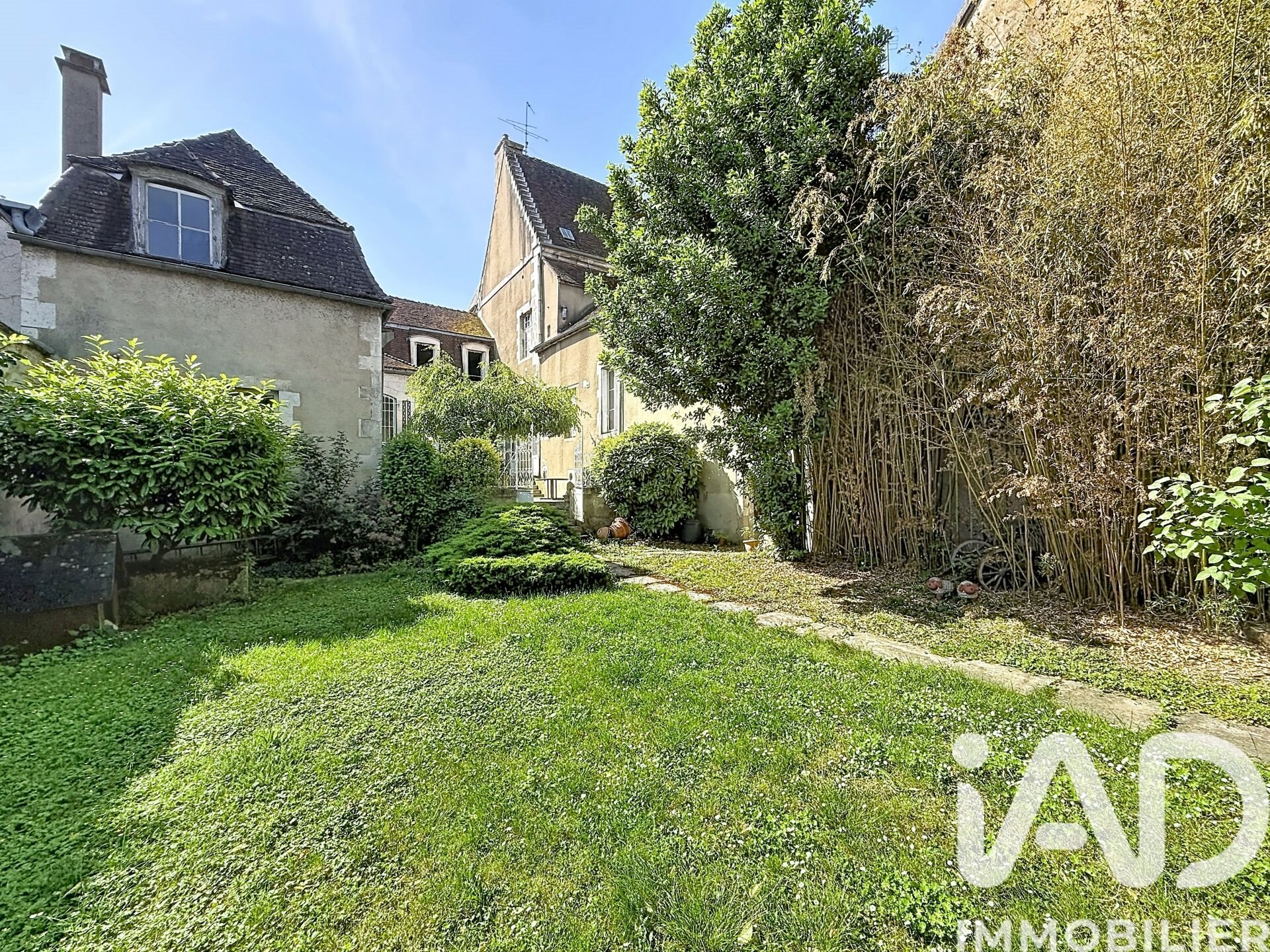Maison à vendre, 390m², Auxerre