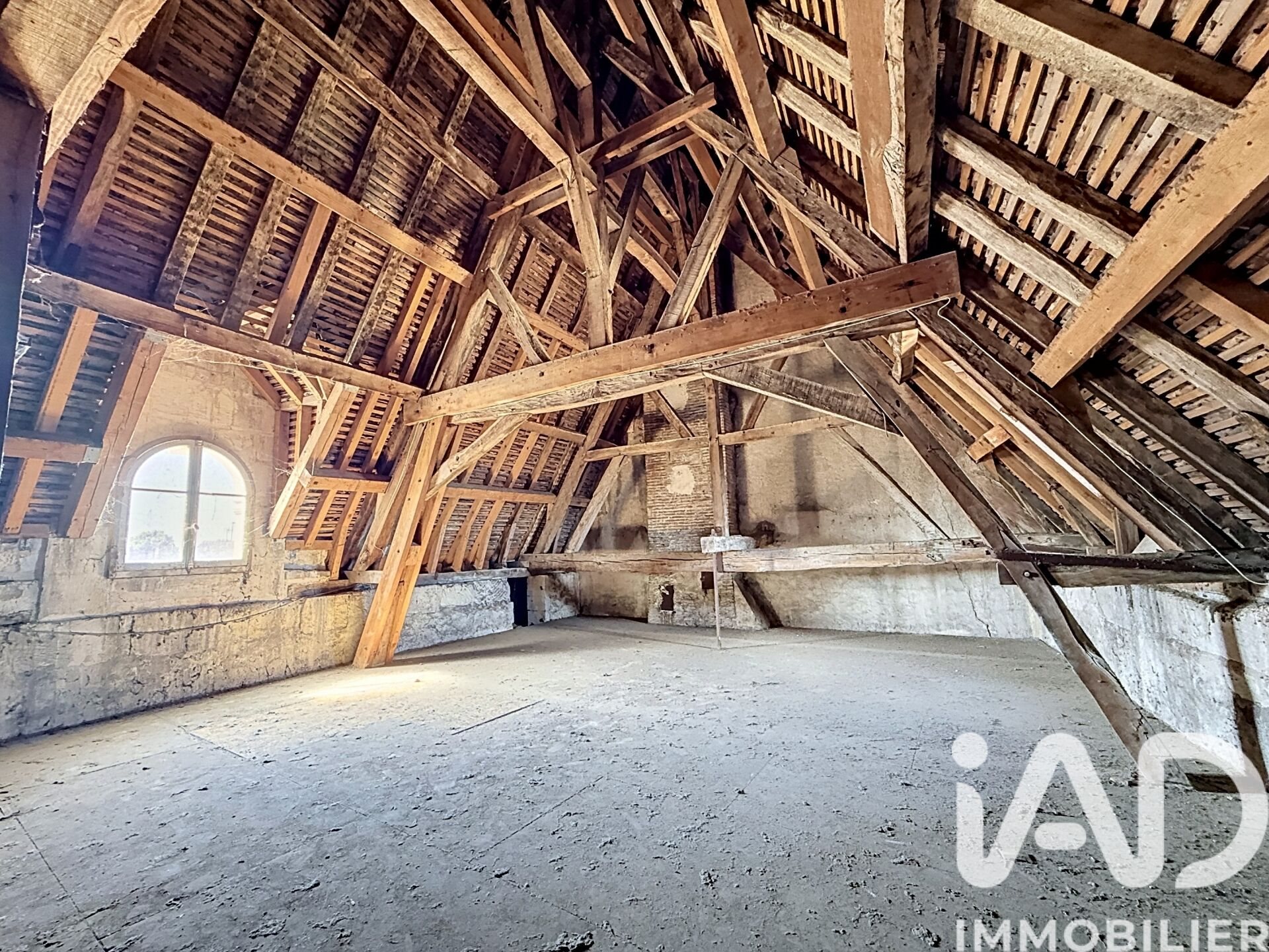 Maison à vendre, 390m², Auxerre