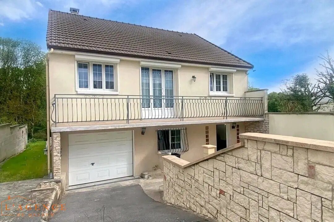 Maison à vendre, 95m², Quincy-Voisins