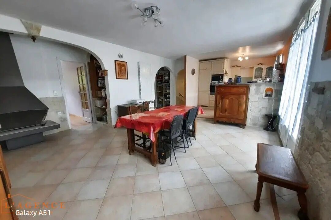 Maison à vendre, 95m², Quincy-Voisins