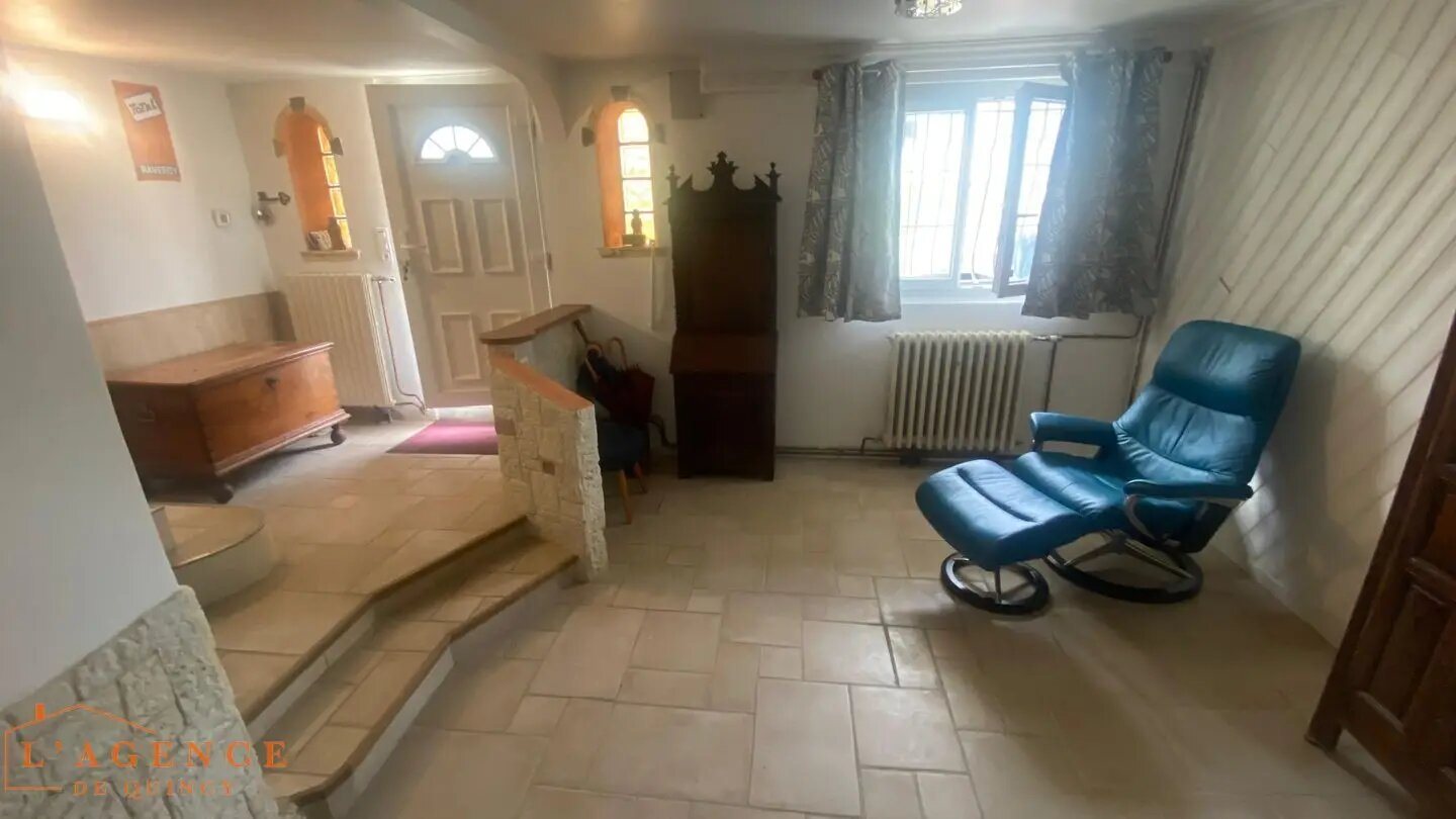 Maison à vendre, 95m², Quincy-Voisins