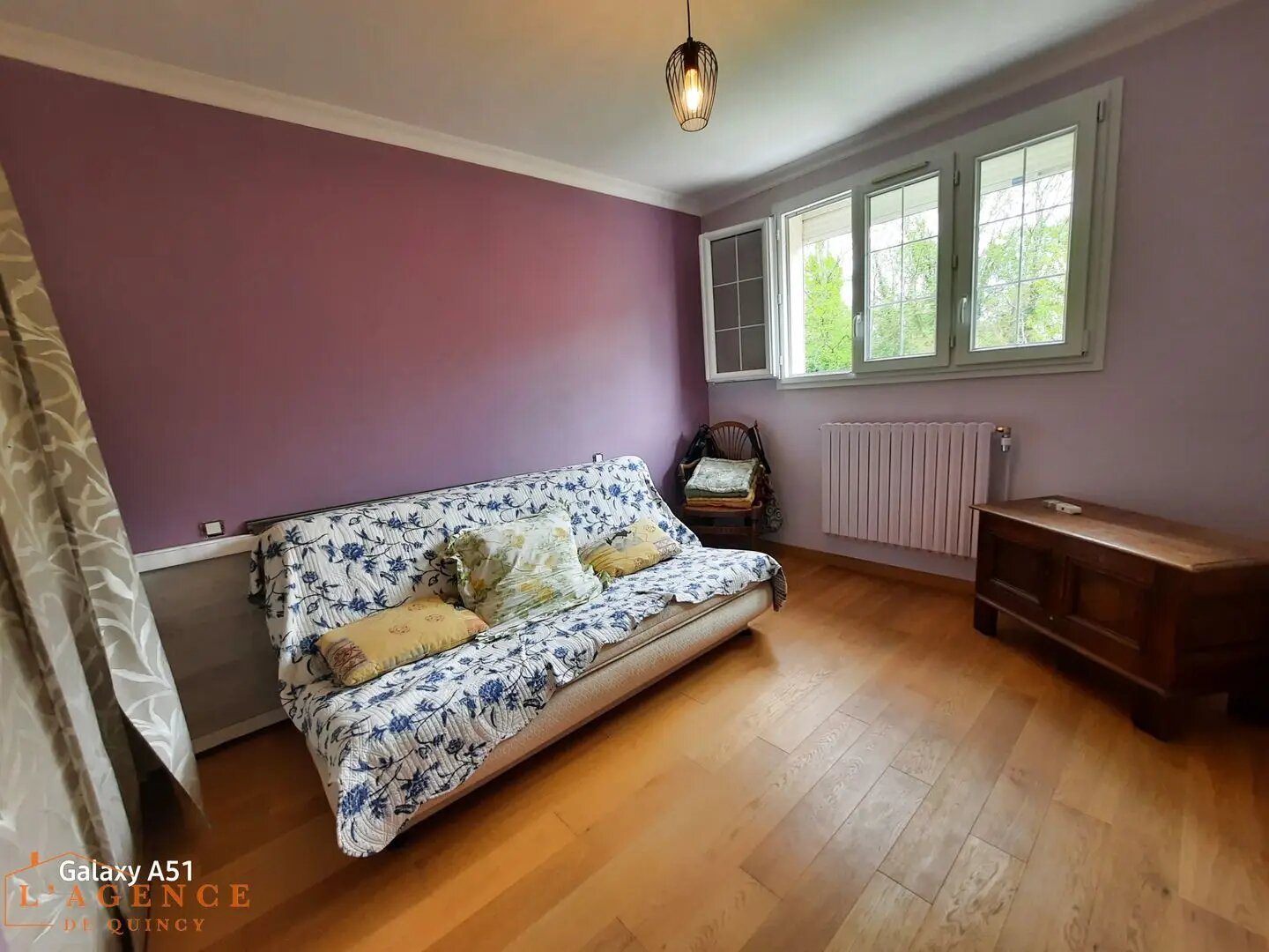Maison à vendre, 95m², Quincy-Voisins