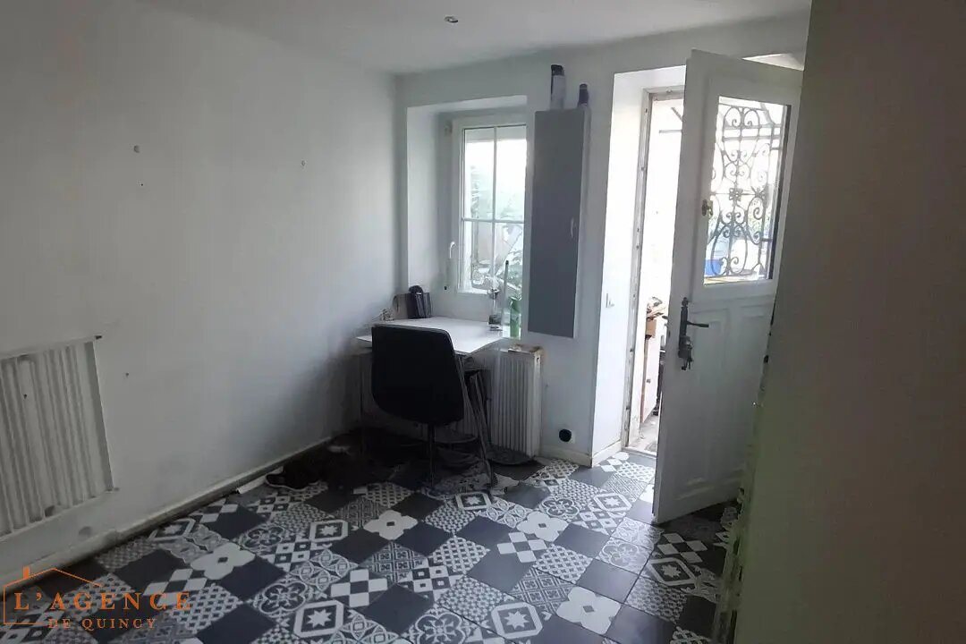 Maison à vendre, 94m², Quincy-Voisins