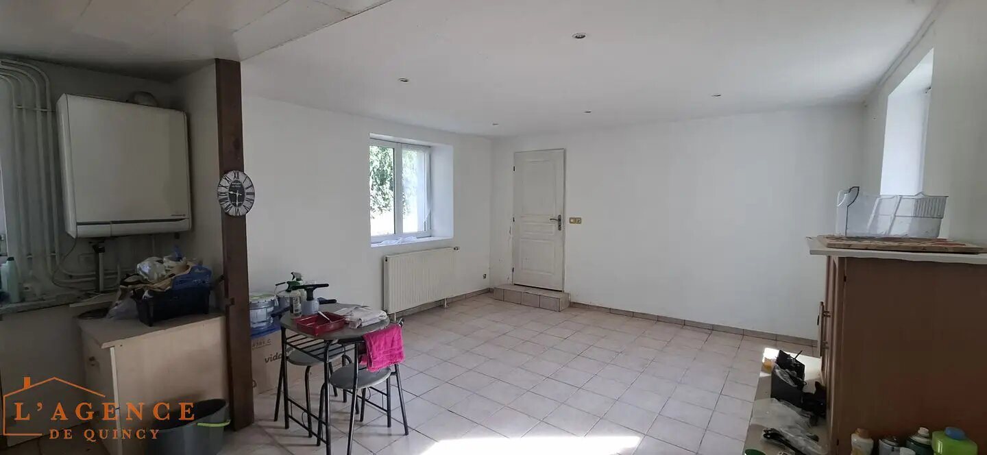 Maison à vendre, 94m², Quincy-Voisins