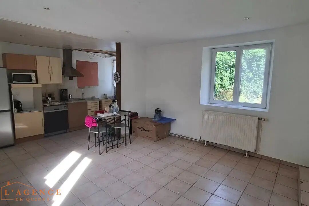 Maison à vendre, 94m², Quincy-Voisins