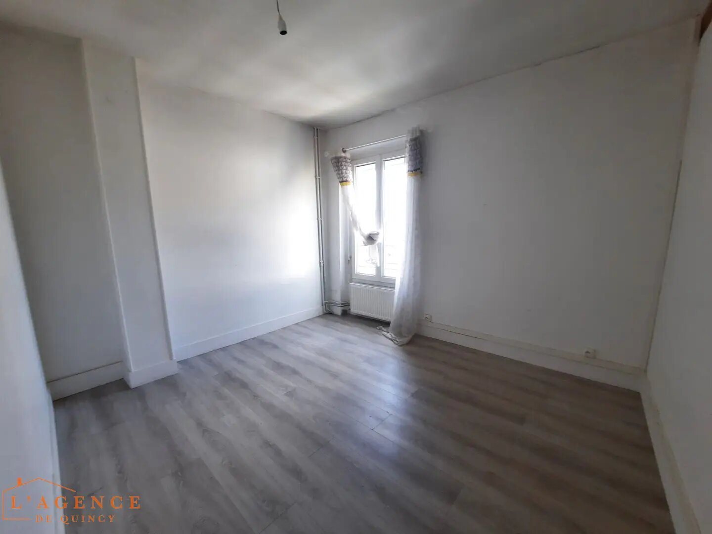 Maison à vendre, 94m², Quincy-Voisins