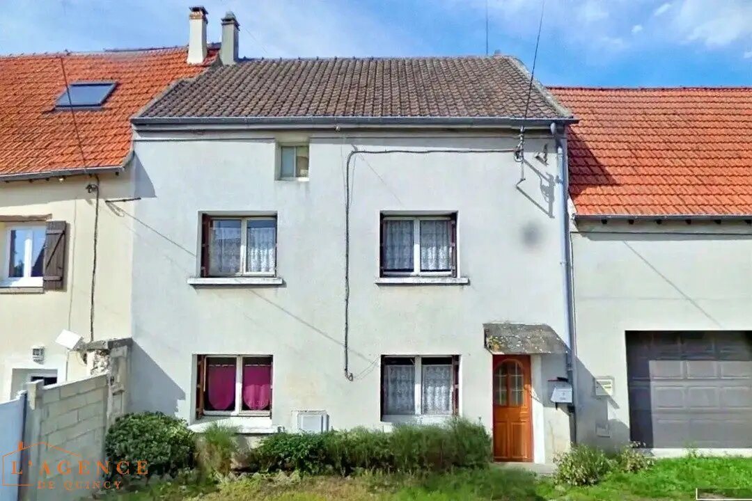 Maison à vendre, 113m², Quincy-Voisins