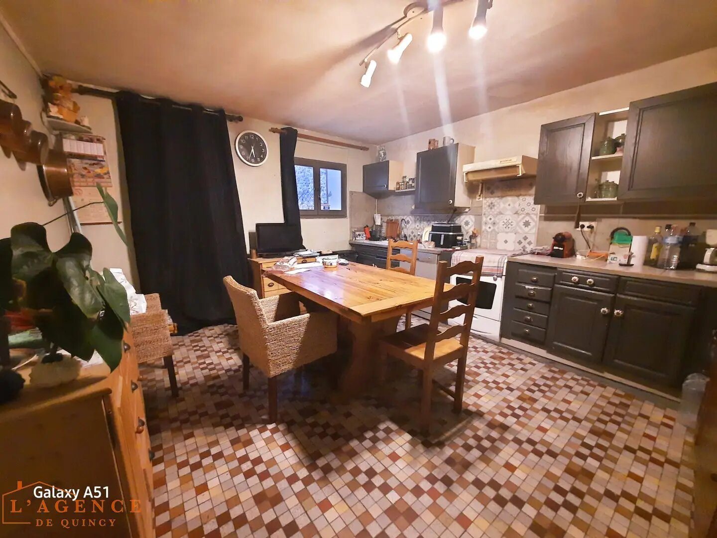 Maison à vendre, 113m², Quincy-Voisins