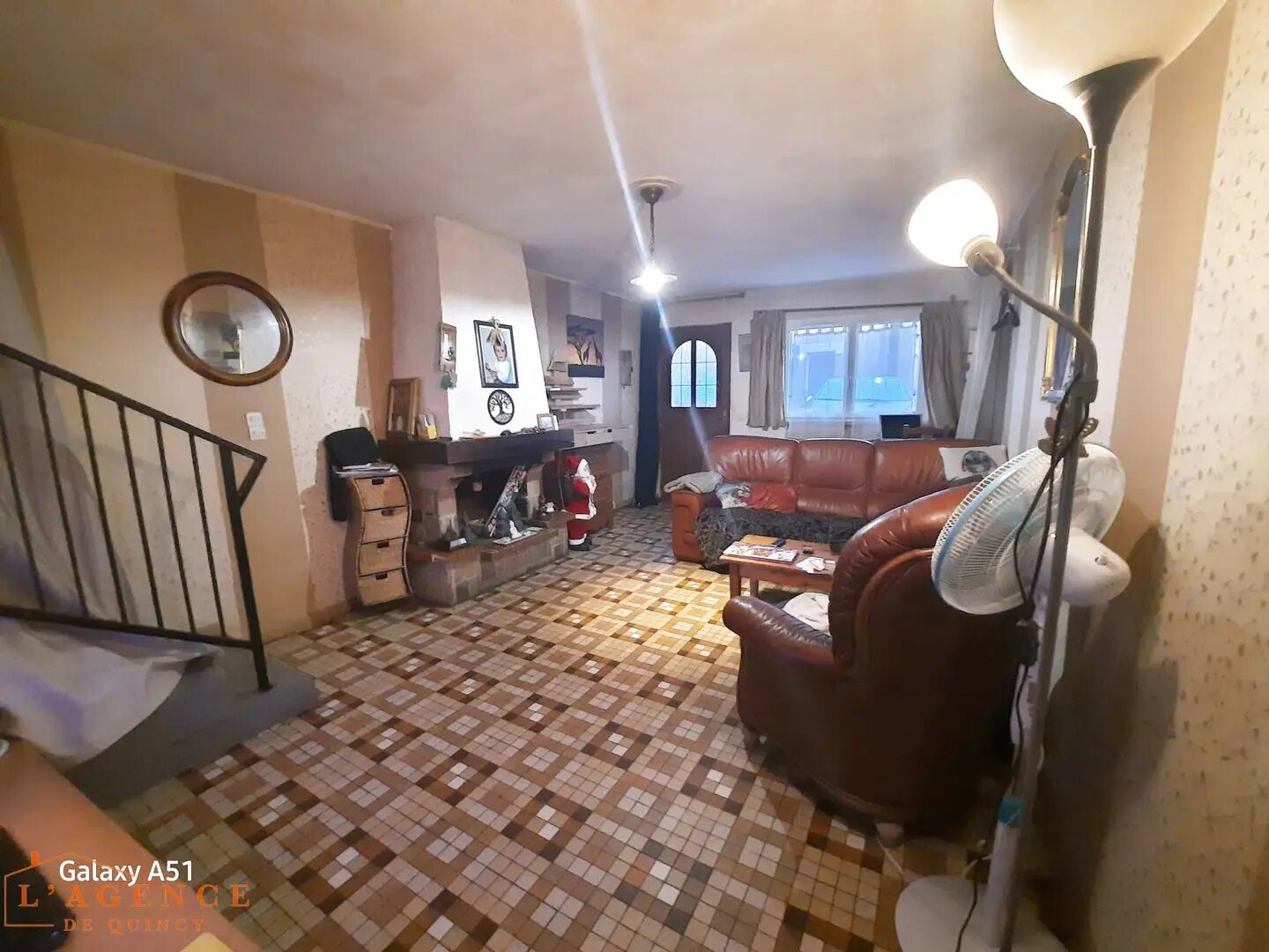 Maison à vendre, 113m², Quincy-Voisins