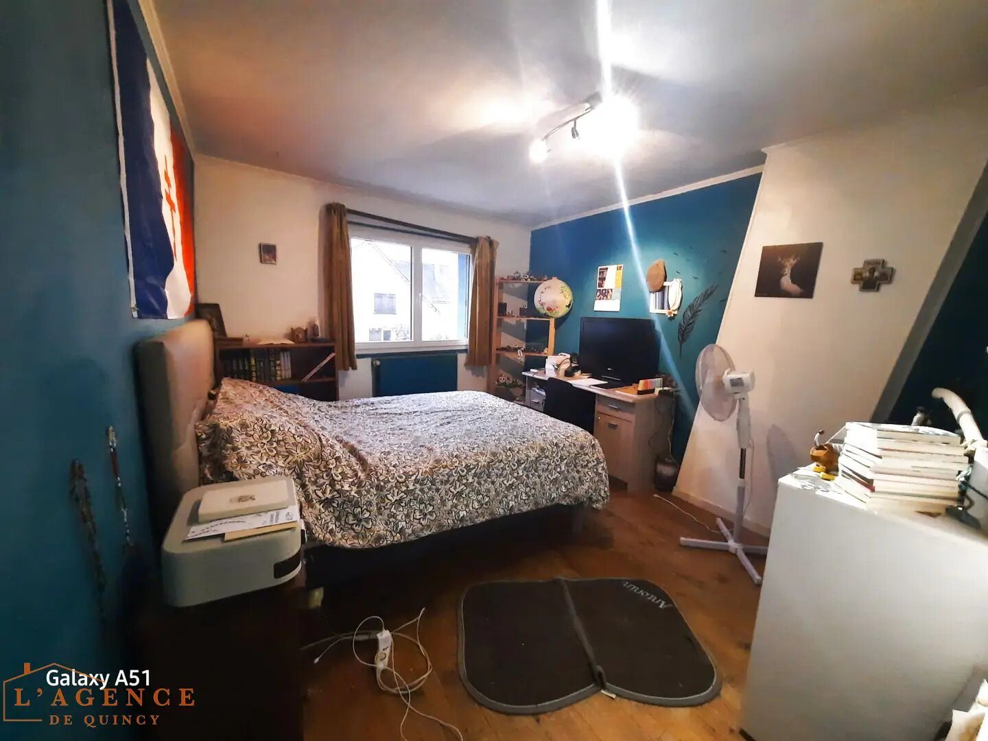 Maison à vendre, 113m², Quincy-Voisins