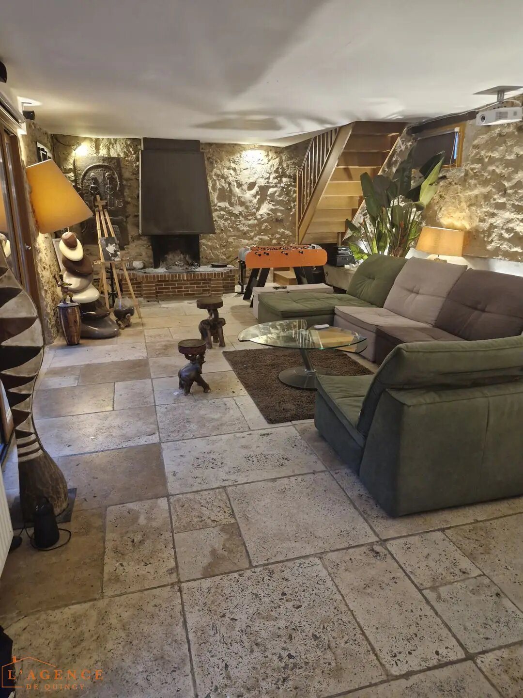 Maison à vendre, 361m², Mareuil-lès-Meaux