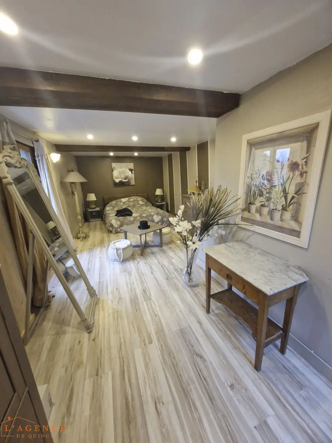 Maison à vendre, 361m², Mareuil-lès-Meaux