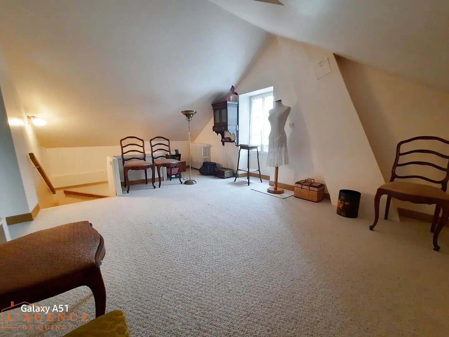 Maison à vendre, 151m², Quincy-Voisins