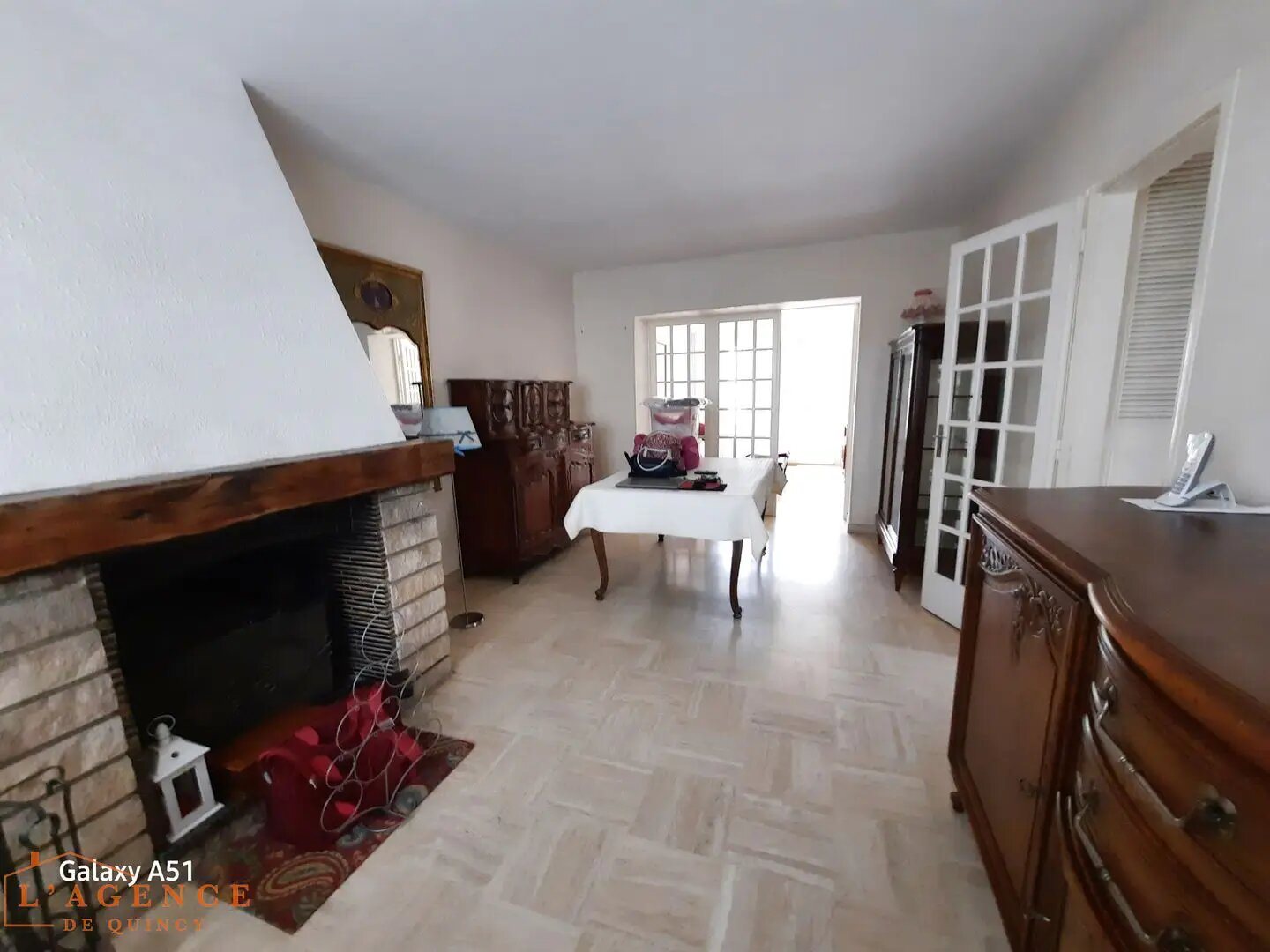 Maison à vendre, 151m², Quincy-Voisins