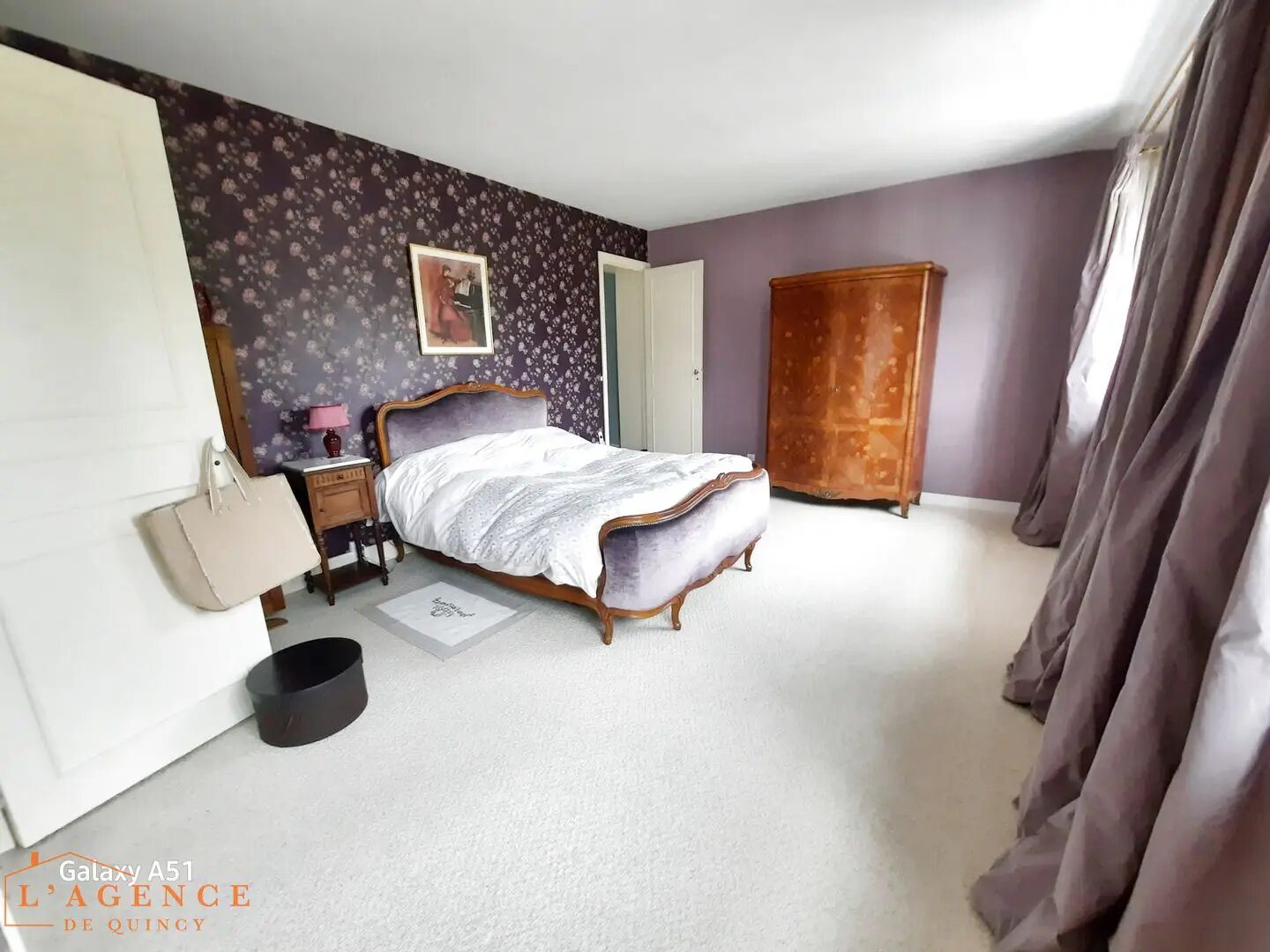 Maison à vendre, 151m², Quincy-Voisins